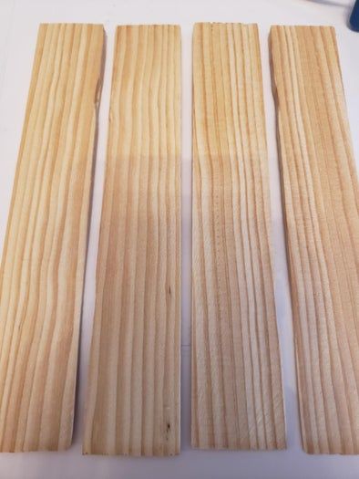 自制万圣节木楔南瓜装饰教程-第3张图片-趣作屋 自制万圣节木楔南瓜装饰教程-第3张图片-趣作屋