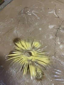 塑料瓶变废为宝:简单几步做出美丽花朵装饰-第14张图片-趣作屋 塑料瓶变废为宝:简单几步做出美丽花朵装饰-第14张图片-趣作屋