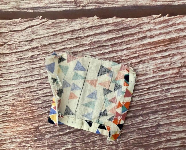 旧衬衫改造超酷纸巾盒教程-第25张图片-趣作屋 旧衬衫改造超酷纸巾盒教程-第25张图片-趣作屋