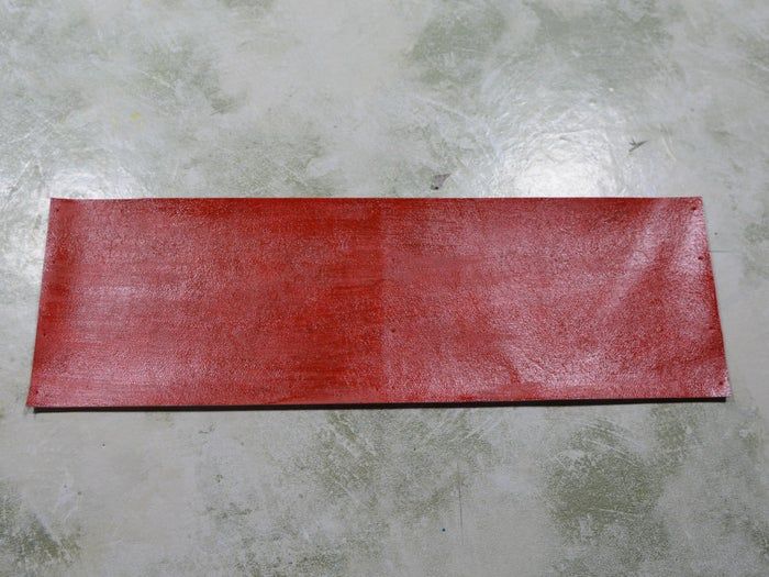 废旧笔记本变身时尚皮革配饰教程-第22张图片-趣作屋