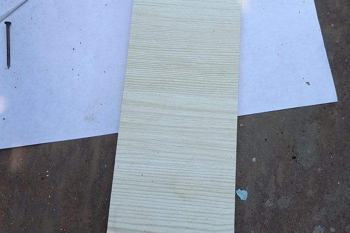 简单几步教你用木块制作墙面挂架-第15张图片-趣作屋 简单几步教你用木块制作墙面挂架-第15张图片-趣作屋