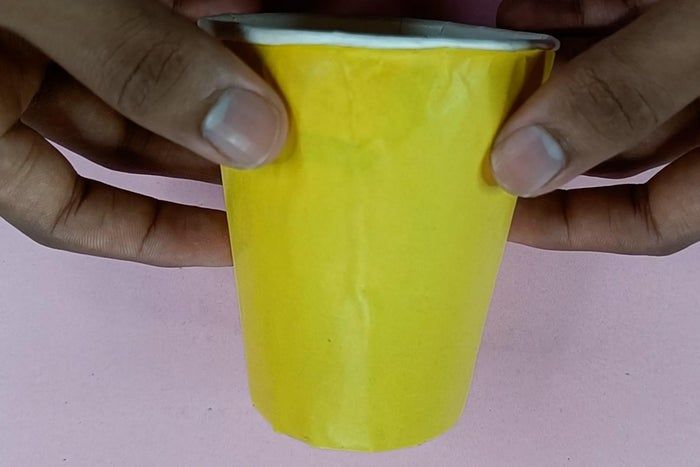 简单又有趣的橡皮筋驱动移动玩具制作教程-第8张图片-趣作屋