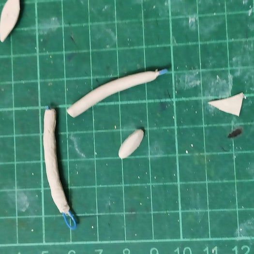 用回收材料制作瓶中沙滩的简单教程-第9张图片-趣作屋