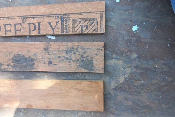 简单几步教你用木块制作墙面挂架-第4张图片-趣作屋 简单几步教你用木块制作墙面挂架-第4张图片-趣作屋