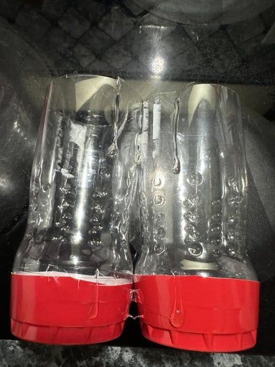 用回收材料制作环保花盆的简单方法-第21张图片-趣作屋