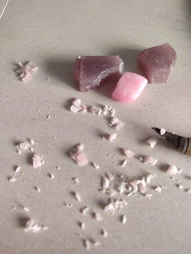 废旧材料制作迷你仙女小屋书架教程-第9张图片-趣作屋