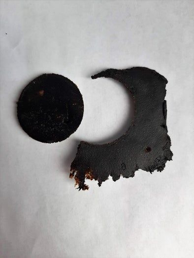 用土耳其咖啡渣制作环保钥匙扣-第8张图片-趣作屋 用土耳其咖啡渣制作环保钥匙扣-第8张图片-趣作屋