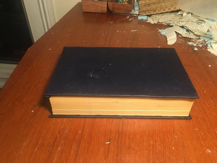 如何制作可折叠骰子塔书-第2张图片-趣作屋