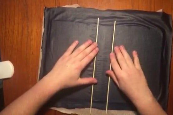 如何制作可折叠骰子塔书-第5张图片-趣作屋