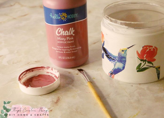 废旧塑料盒改造纸巾盒教程-第8张图片-趣作屋