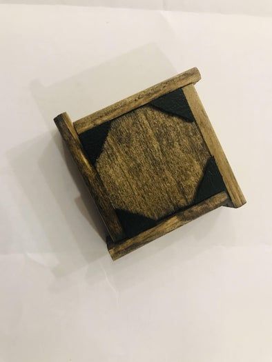 如何用废木料制作可爱又实用的骰子托盘-第10张图片-趣作屋 如何用废木料制作可爱又实用的骰子托盘-第10张图片-趣作屋