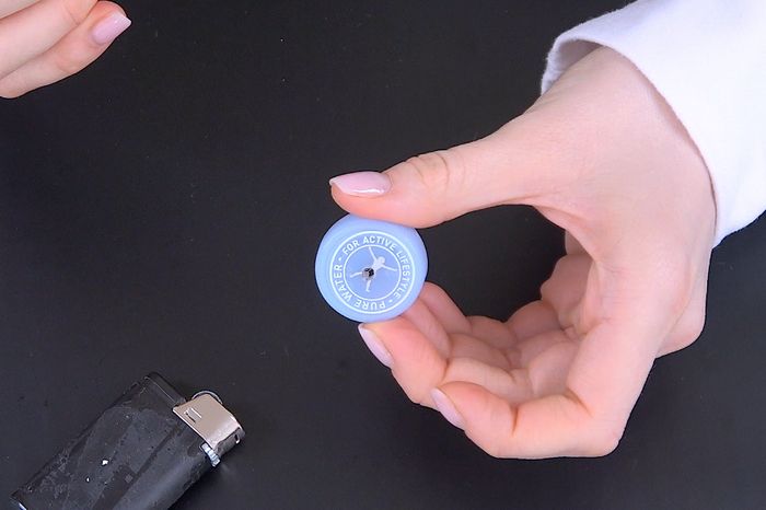 塑料瓶变废为宝：超简单3个生活小妙招-第15张图片-趣作屋