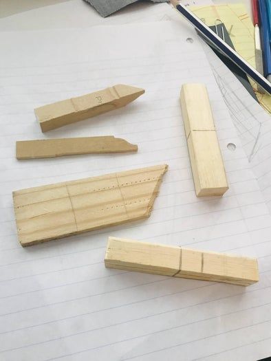 如何用废木料制作可爱又实用的骰子托盘-第3张图片-趣作屋 如何用废木料制作可爱又实用的骰子托盘-第3张图片-趣作屋