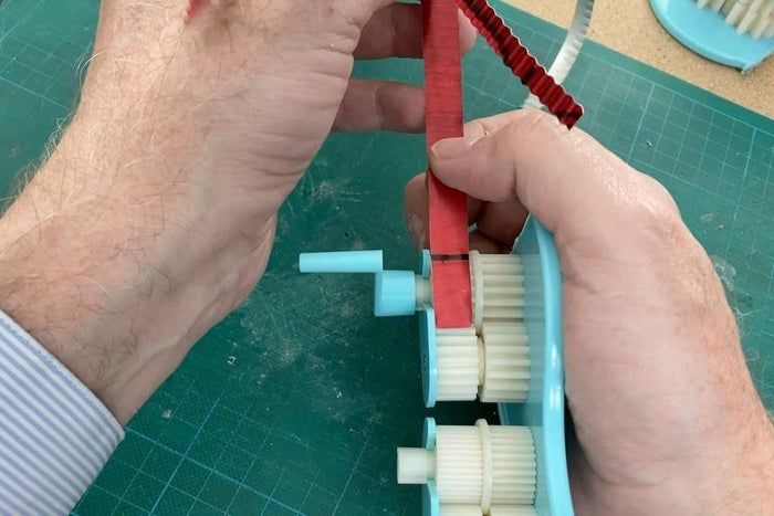 易拉罐DIY灯笼制作教程-第9张图片-趣作屋 易拉罐DIY灯笼制作教程-第9张图片-趣作屋