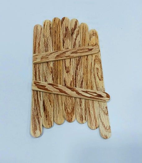 简单又有趣的精灵门手工制作教程-第4张图片-趣作屋