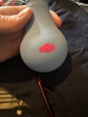 用坏灯泡做电影风格的圣诞装饰品-第11张图片-趣作屋