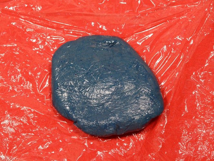 变废为宝：用毁掉的面团制作香料圣诞树装饰-第4张图片-趣作屋