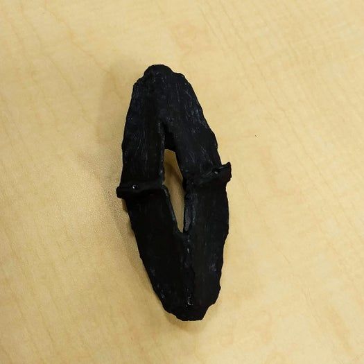 零预算回收利用手工制作悬挂铃铛教程-第14张图片-趣作屋