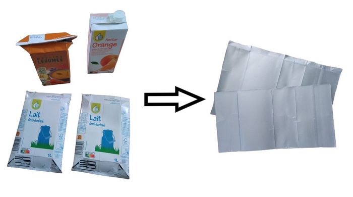 用牛奶包装制作防晒又防水的帽子教程-第11张图片-趣作屋 用牛奶包装制作防晒又防水的帽子教程-第11张图片-趣作屋