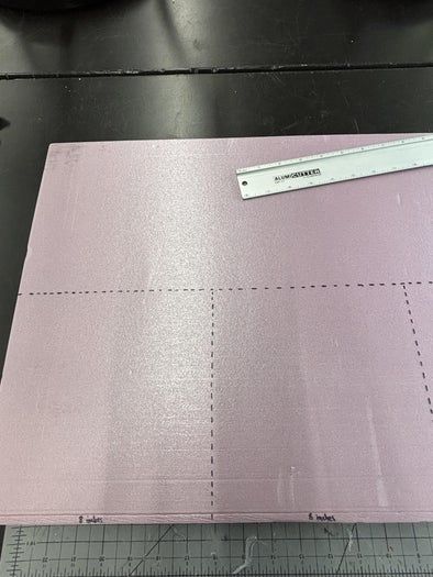 DIY角斗士头盔道具制作教程-第4张图片-趣作屋 DIY角斗士头盔道具制作教程-第4张图片-趣作屋