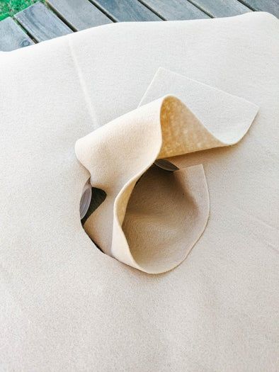 废旧塑料瓶变大甜甜圈教程-第5张图片-趣作屋