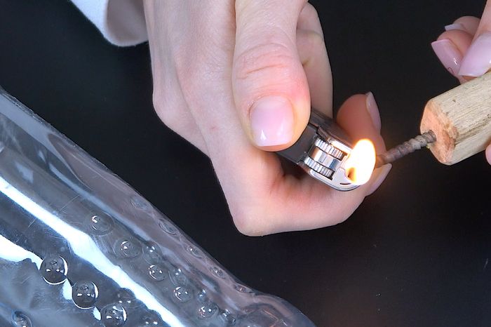 塑料瓶变废为宝：超简单3个生活小妙招-第3张图片-趣作屋