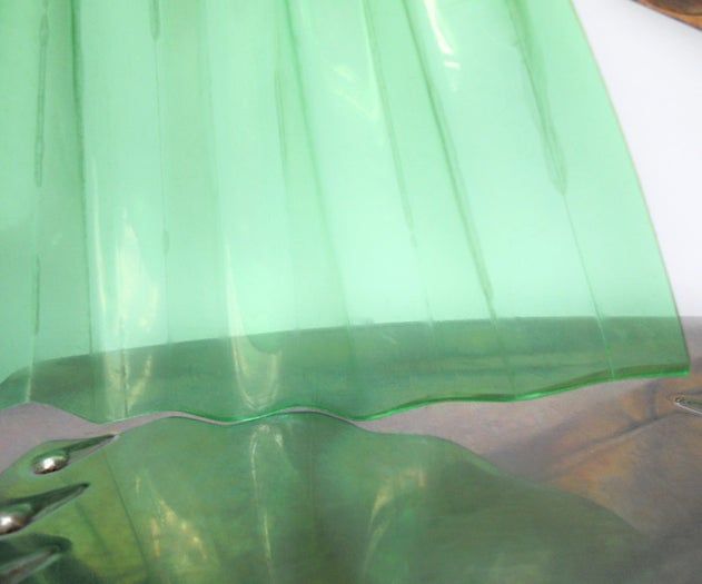 用塑料瓶制作环保胸针的超简单教程-第7张图片-趣作屋