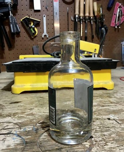 废旧瓶子改造创意教程：制作实用瓶盖容器-第2张图片-趣作屋