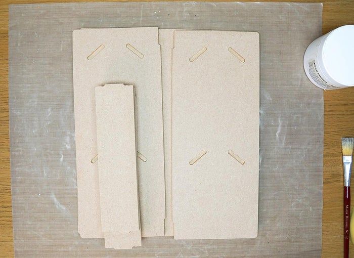 简单又低成本提升收纳工具外观的DIY教程-第6张图片-趣作屋 简单又低成本提升收纳工具外观的DIY教程-第6张图片-趣作屋