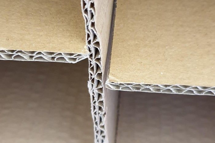 酒类配送箱改造为多功能储物盒教程-第3张图片-趣作屋