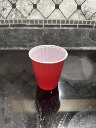 用回收材料制作环保花盆的简单方法-第10张图片-趣作屋