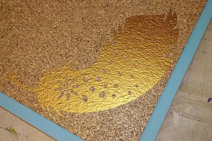 旧物改造：让小物件焕然一新的简单步骤-第12张图片-趣作屋