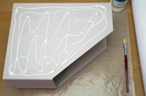 简单又低成本提升收纳工具外观的DIY教程-第21张图片-趣作屋 简单又低成本提升收纳工具外观的DIY教程-第21张图片-趣作屋