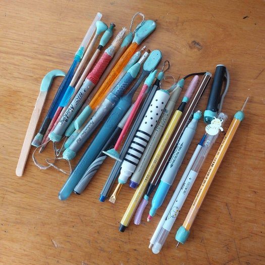 废旧圆珠笔大改造,轻松制作多功能手工工具-第8张图片-趣作屋 废旧圆珠笔大改造,轻松制作多功能手工工具-第8张图片-趣作屋