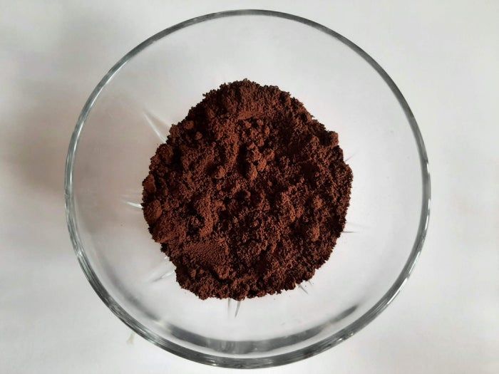 用土耳其咖啡渣制作环保钥匙扣-第2张图片-趣作屋 用土耳其咖啡渣制作环保钥匙扣-第2张图片-趣作屋