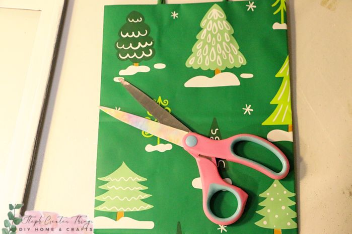 简单易学的节日相框装饰画制作教程-第7张图片-趣作屋