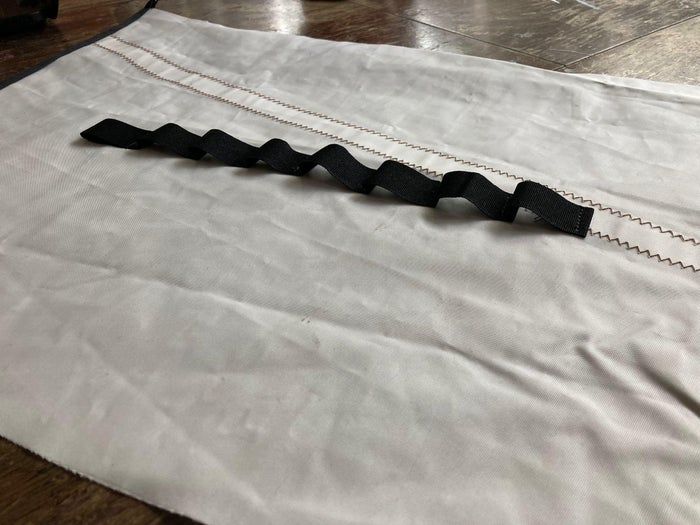 旧材料改造手提包DIY教程-第16张图片-趣作屋