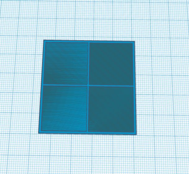 手工制作俄罗斯方块塔式游戏教程，锻炼思维和动手能力-第8张图片-趣作屋