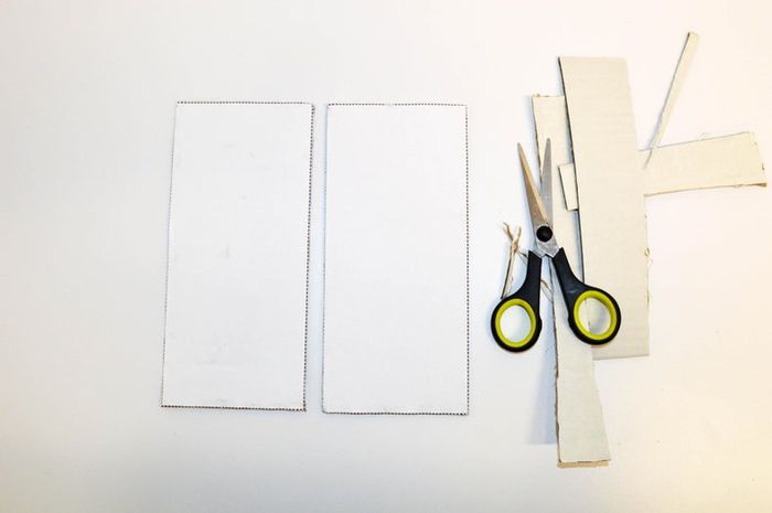 超萌动物森友会Raymond小屋手工制作教程-第13张图片-趣作屋