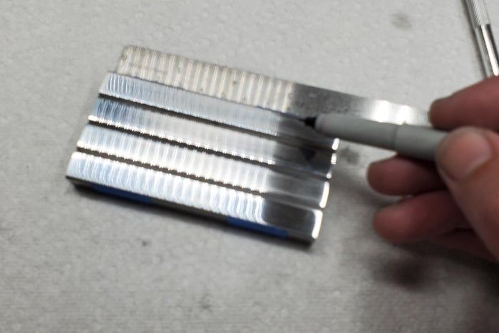 手工打造《星际穿越》TARS机器人模型教程-第32张图片-趣作屋