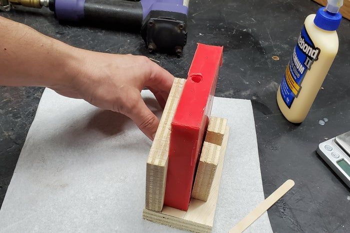 用旧玩具自制主题生日游戏道具,超有创意的亲子手工教程-第21张图片-趣作屋