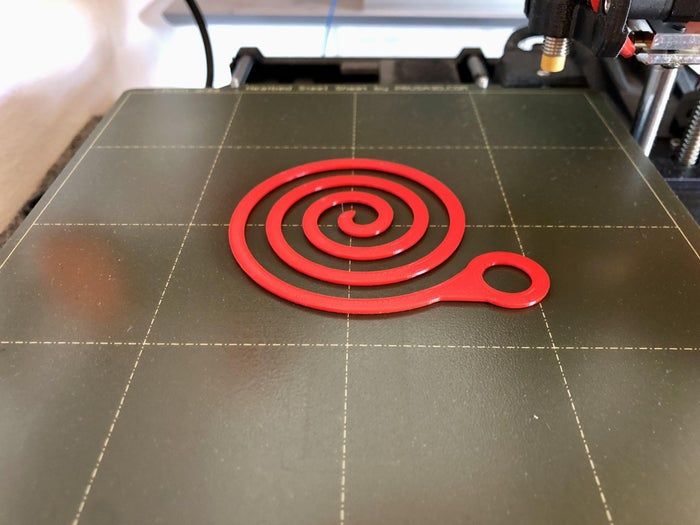 手工制作铜丝解谜小玩具教程-第7张图片-趣作屋