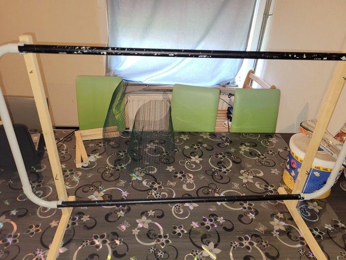 低成本自制互动投掷游戏设备教程,适合特殊需要朋友的感官训练玩具-第16张图片-趣作屋 低成本自制互动投掷游戏设备教程,适合特殊需要朋友的感官训练玩具-第16张图片-趣作屋