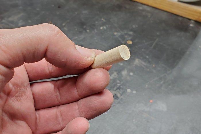 用旧玩具自制主题生日游戏道具,超有创意的亲子手工教程-第9张图片-趣作屋