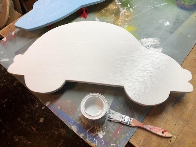 超有趣幼儿忙碌板DIY教程，轻松打造创意早教玩具-第11张图片-趣作屋