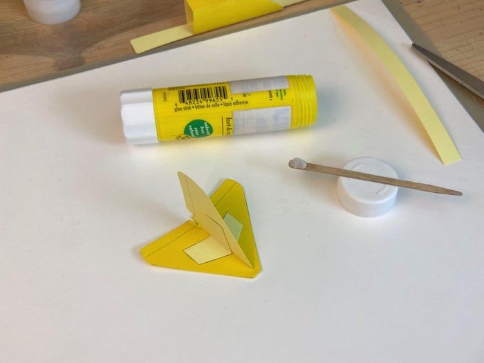 用废品动手做滑翔机,轻松搞定趣味手工制作-第17张图片-趣作屋 用废品动手做滑翔机,轻松搞定趣味手工制作-第17张图片-趣作屋