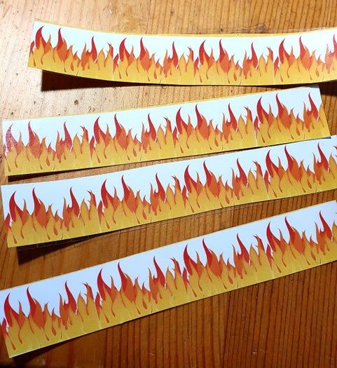 饮料罐变身飞盘!超简单手工制作教程-第10张图片-趣作屋 饮料罐变身飞盘!超简单手工制作教程-第10张图片-趣作屋