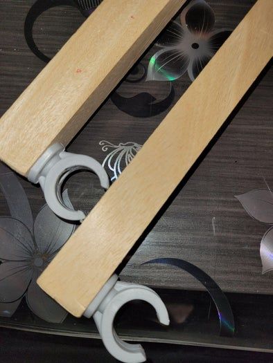 低成本自制互动投掷游戏设备教程,适合特殊需要朋友的感官训练玩具-第12张图片-趣作屋 低成本自制互动投掷游戏设备教程,适合特殊需要朋友的感官训练玩具-第12张图片-趣作屋