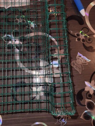 低成本自制互动投掷游戏设备教程,适合特殊需要朋友的感官训练玩具-第15张图片-趣作屋 低成本自制互动投掷游戏设备教程,适合特殊需要朋友的感官训练玩具-第15张图片-趣作屋