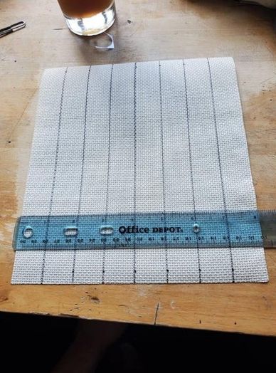 手工制作便携磁性国际象棋棋盘教程-第9张图片-趣作屋 手工制作便携磁性国际象棋棋盘教程-第9张图片-趣作屋